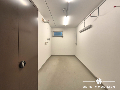 BERK Immobilien – 3-Zimmer-ETW in Kahl a. M. – modern, gut geschnitten & in toller Wohnlage - eigener Kellerraum (127048)