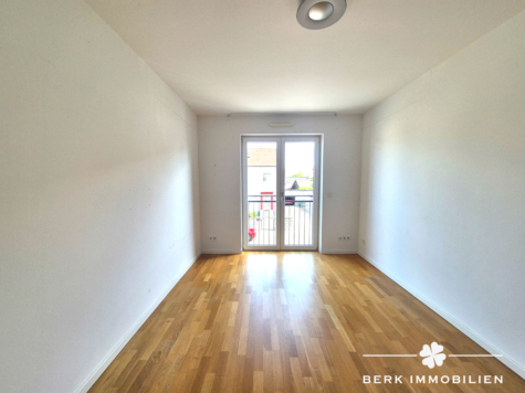BERK Immobilien – 3-Zimmer-ETW in Kahl a. M. – modern, gut geschnitten & in toller Wohnlage - Kinderzimmer (127038)