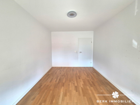 BERK Immobilien – 3-Zimmer-ETW in Kahl a. M. – modern, gut geschnitten & in toller Wohnlage - Kinderzimmer/Büro (127040)