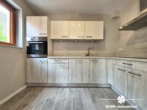 Küche - BERK Immobilien – bezugsfertige & gemütliche Maisonette-Wohnung mit 3 Zimmern im Herzen von Obernau