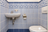 Gäste WC
