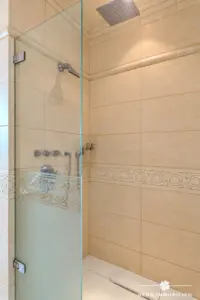 Dusche