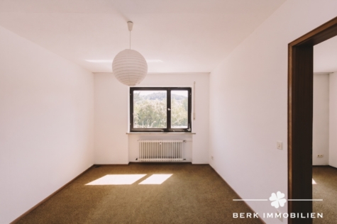 BERK Immobilien – Wohnen mit Weitblick und großem Garten in Grünmorsbach - Schlafen 2 GG (126783)