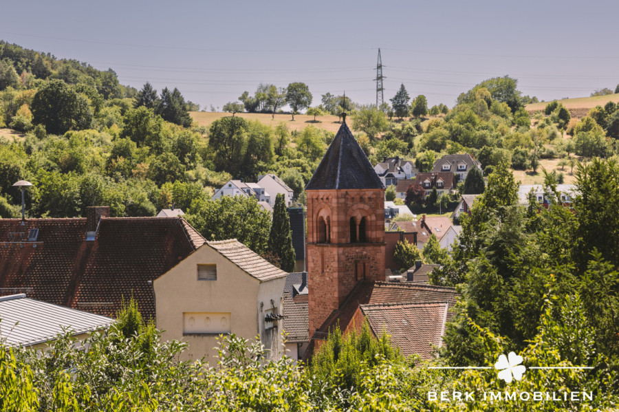 Ausblick