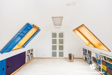 BERK Immobilien – großzügiges Wohnhaus in Mömbris-Rothengrund mit zwei abgetrennten Wohneinheiten - Dachspitz ausgebaut (109177)