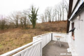 DG Balkon - BERK Immobilien – großzügiges Wohnhaus in Mömbris-Rothengrund mit zwei abgetrennten Wohneinheiten