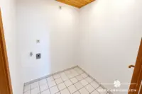 Hauswirtschaftsraum Einliegerwohnung