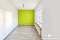 Schlafzimmer Einliegerwohnung