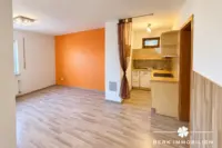 EG Einligerwohnung