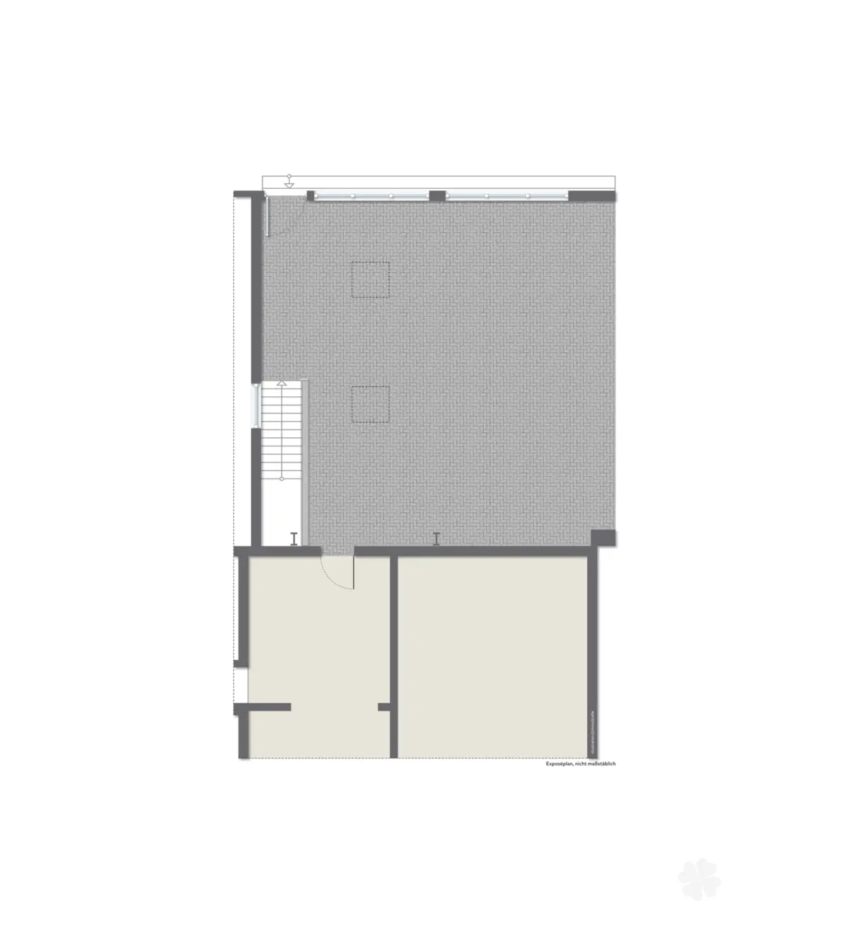 Hofüberdachung immoGrafik