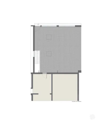 BERK Immobilien – Wohnen, Arbeiten & Hobby vereint – großzügiges Anwesen mit Lagerhalle und Garagen - Hofüberdachung immoGrafik (130548)