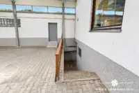 Kellerabgang - Werkstatt