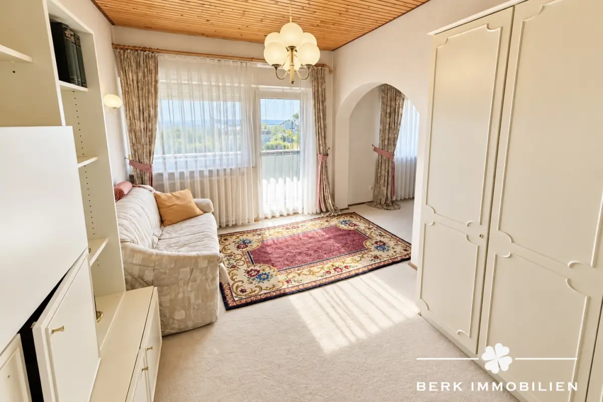 Ankleide Schlafzimmer