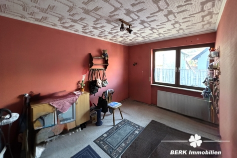 BERK Immobilien – Reihenmittelhaus mit Potenzial für Ihr neues Zuhause - Kinderzimmer 1 (116965)