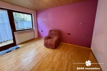 BERK Immobilien – Reihenmittelhaus mit Potenzial für Ihr neues Zuhause - Kinderzimmer 2 (116970)