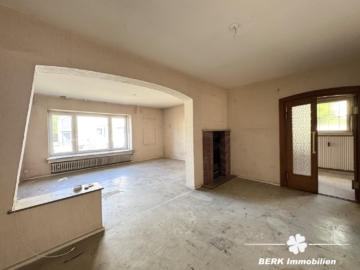 BERK Immobilien – Sanierungsbedürftiges Haus mit großem Potenzial in Kleinostheim - Essen (104831)