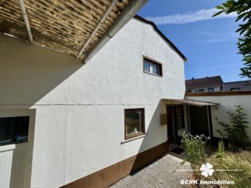 BERK Immobilien – Sanierungsbedürftiges Haus mit großem Potenzial in Kleinostheim - Anbau (104839)