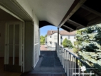 Balkon - BERK Immobilien – Sanierungsbedürftiges Haus mit großem Potenzial in Kleinostheim