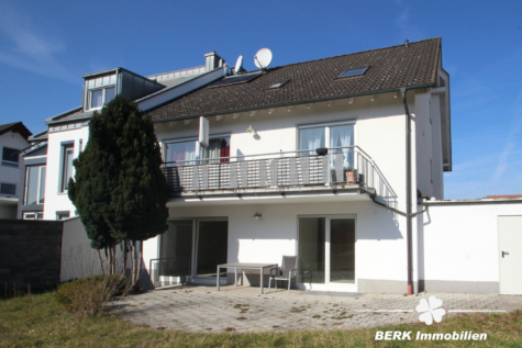 BERK Immobilien – Ihr Zweifamilienhaus – modern, großzügig & voller Möglichkeiten! - Titelbild (115044)