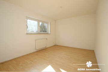 BERK Immobilien – Ihr Zweifamilienhaus – modern, großzügig & voller Möglichkeiten! - Schlafzimmer - KG (106860)