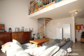 Wohnbereich - OG - BERK Immobilien – Ihr Zweifamilienhaus – modern, großzügig & voller Möglichkeiten!