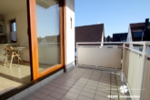 Balkon - BERK Immobilien – Helle 2 Zimmer Wohnung mit Balkon und Stellplatz in ruhiger Wohnlage von Stockstadt