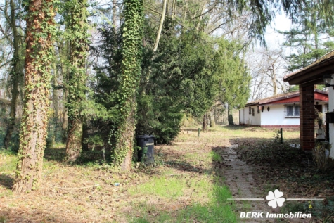 BERK Immobilien – ++Mainlage++ Traumgrundstück Am Schwalbennest – Teilbar!! 295,00/m² - Ansicht 5 (114921)