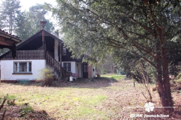 BERK Immobilien – ++Mainlage++ Traumgrundstück Am Schwalbennest – Teilbar!! 295,00/m² - Ansicht 2 (104072)