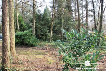 BERK Immobilien – ++Mainlage++ Traumgrundstück Am Schwalbennest – Teilbar!! 295,00/m² - Ansicht 1 (104071)