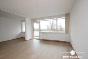 BERK Immobilien – renovierte 1,5-Zimmerwohnung als ideale Kapitalanlage in Hattersheim - Wohnbereich (107018)