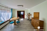 Esszimmer EG - BERK Immobilien – Großzügiges Siedlungshaus mit Anbau & viel Potenzial in ruhiger Lage