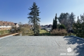 Ausblick OG - BERK Immobilien – Großzügiges Siedlungshaus mit Anbau & viel Potenzial in ruhiger Lage