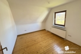 Kinderzimmer DG - BERK Immobilien – Großzügiges Siedlungshaus mit Anbau & viel Potenzial in ruhiger Lage