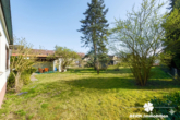 Garten - BERK Immobilien – Großzügiges Siedlungshaus mit Anbau & viel Potenzial in ruhiger Lage