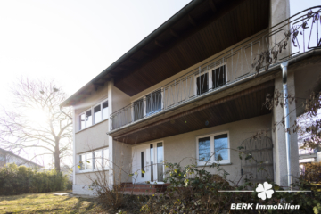 BERK Immobilien – Großzügiges Einfamilienhaus mit zauberhaftem Burgblick und weitläufigem Grundstück - Bild (111807)