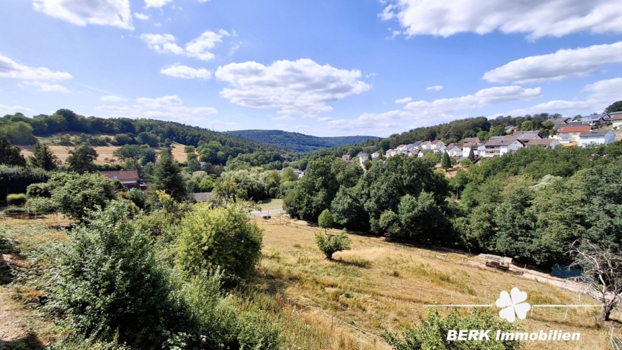 Aussicht