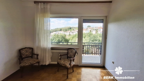 BERK Immobilien – Großzügiges Wohnhaus mit viel Platz und vielfältigen Möglichkeiten in Lützelbach - Kinderzimmer EG (125722)