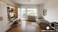 KI generiertes Bild Kinderzimmer 2 EG