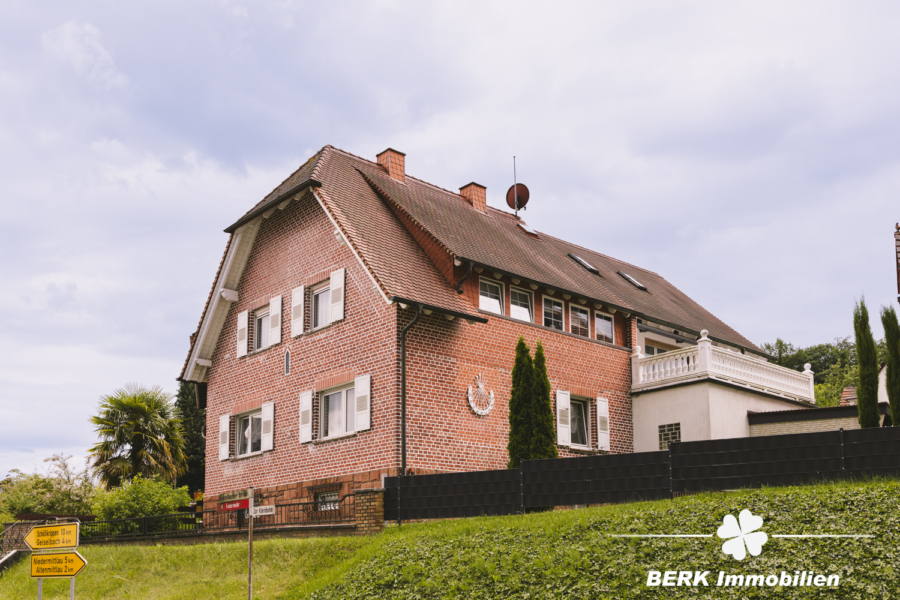Aussenansicht