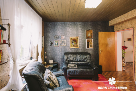BERK Immobilien – Sie benötigen Platz? Hereinspaziert! - Erdgeschoss Zimmer 2 (128241)