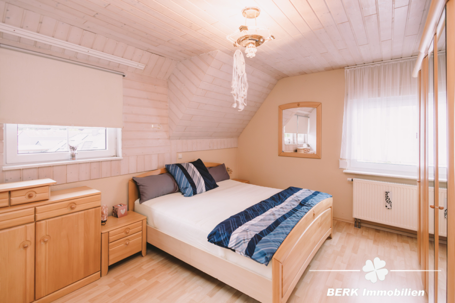 Obergeschoss Zimmer 2