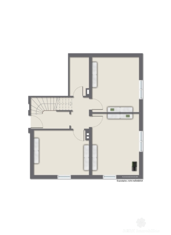 BERK Immobilien – Sie benötigen Platz? Hereinspaziert! - Keller (128259)