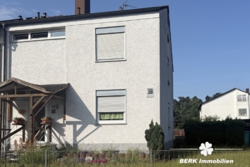 BERK Immobilien – Familienfreundliches Einfamilienhaus in zentraler Lage von Stockstadt - Titelbild (104626)