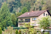 Außenansicht - BERK Immobilien – Gestaltungsfreiheit – teilvermietetes Wohnhaus für Eigennutzer oder Anleger in Stadtprozelten