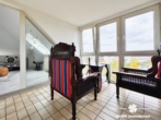 Wintergarten - BERK Immobilien – 2-Zimmer-Wohnung mit Wintergarten in zentraler Lage von Dietzenbach-Steinberg