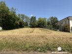 Grundstück - BERK Immobilien – Seltene Gelegenheit: Bauplatz mit zusätzlicher Freifläche in Aschaffenburg-Strietwald