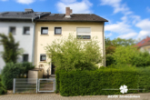Hausansicht - KI optimiert