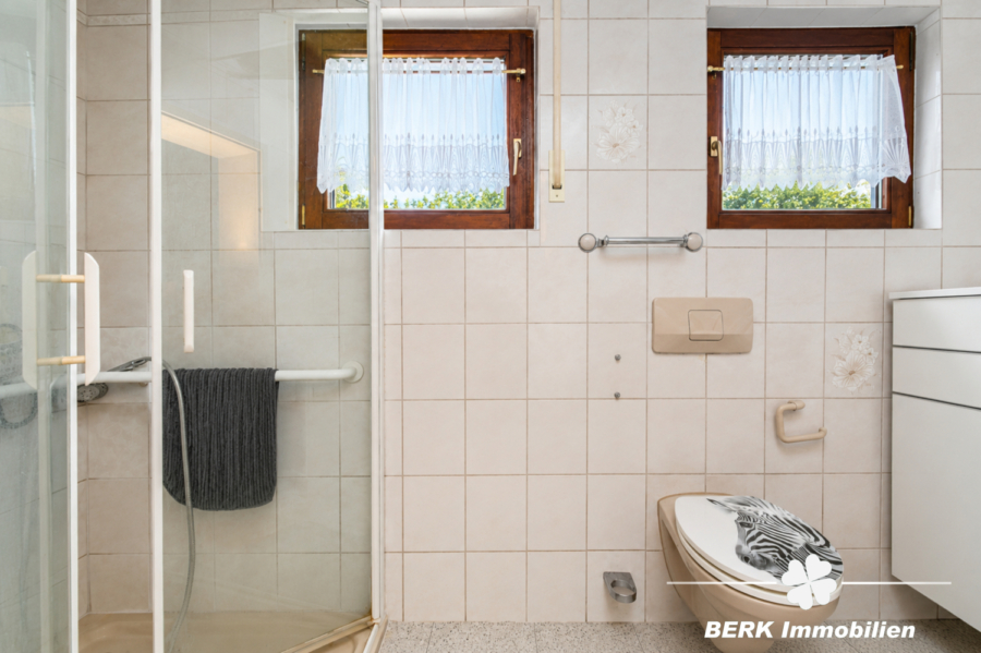 OG Badezimmer