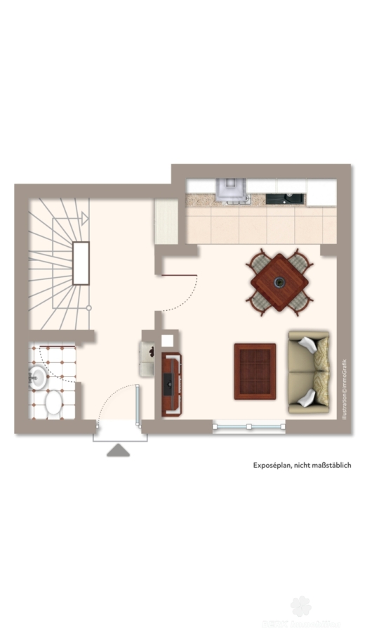 Grundriss EG (vis.)