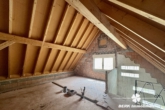 Schlafzimmer DG Ferienhaus - Traditioneller Schwarzwaldhof im idyllischen Kinzigtal, mitten im Herzen des Mittleren Schwarzwalds.